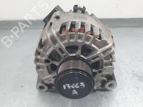Used Alternator Alternator FORD MONDEO V Hatchback (CE) 2.0 TDCi (150 hp) 36162897 36162897