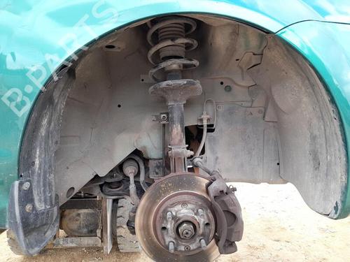 Used Wheel arch DAEWOO KALOS (KLAS) 1.4 (83 hp) 29862185