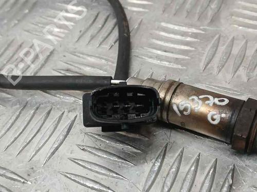 Elektronisk sensor OPEL ASTRA G Hatchback (T98)  | BP24204974M84 