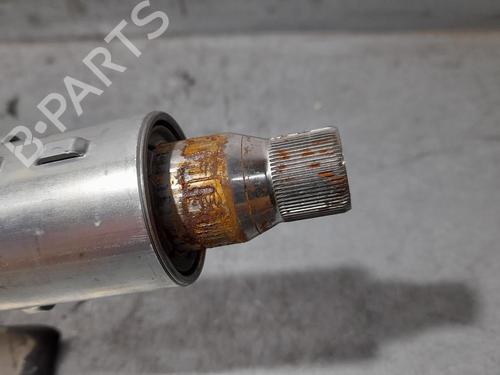 Steering column MERCEDES-BENZ A-CLASS (W177)  | BP11350375M21 
