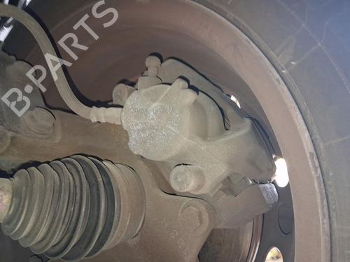 Used Left front brake caliper Left front brake caliper 38203345 38203345