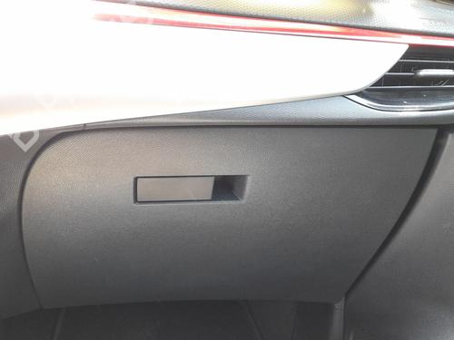 Used Glove box Glove box OPEL CORSA F (P2JO) 1.2 (68) (101 hp) 36498088 36498088