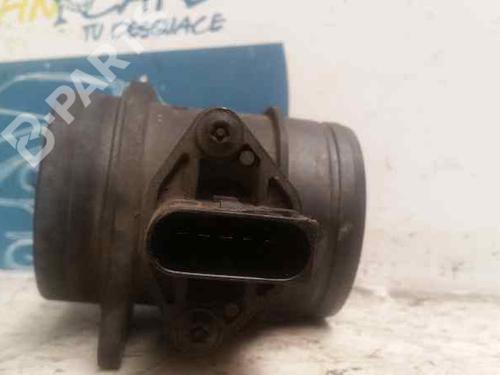Mass air flow sensor SEAT IBIZA III (6L1)  | BP1589401M95 