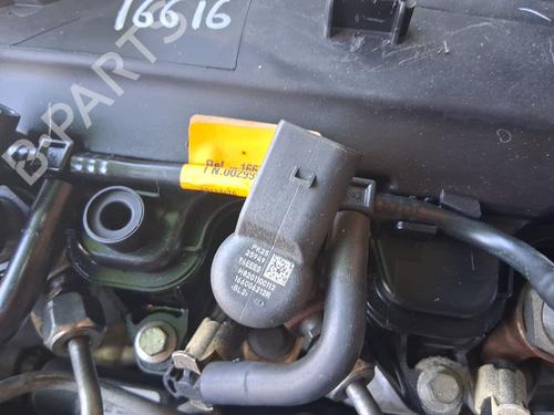 Engine RENAULT MEGANE IV Hatchback (B9A/M/N_) 1.5 dCi 110 (B9A3) | BP25469176M1 - Image 7