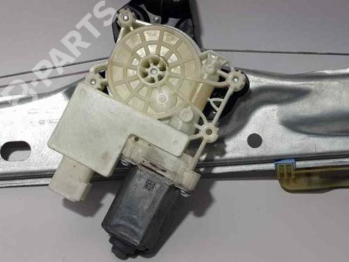 Rear right window mechanism OPEL ASTRA K Sports Tourer (B16)  | BP8068578C25 