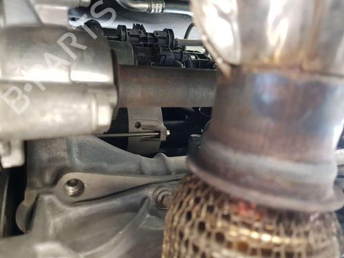 Used Starter PEUGEOT 208 II (UB_, UP_, UW_, UJ_) [2019-2025]  18948249