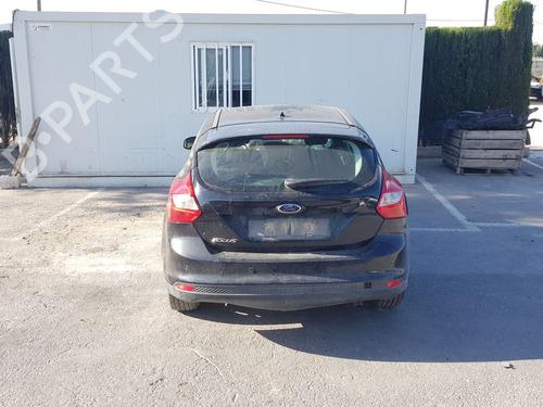 Electronic sensor FORD FOCUS III | BP17772660M84