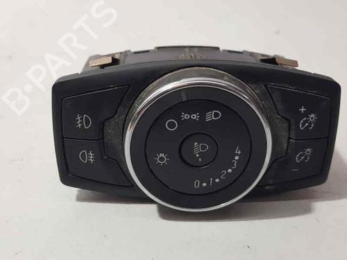 Used Headlight switch FORD TOURNEO CONNECT [2002-2013]  7294342