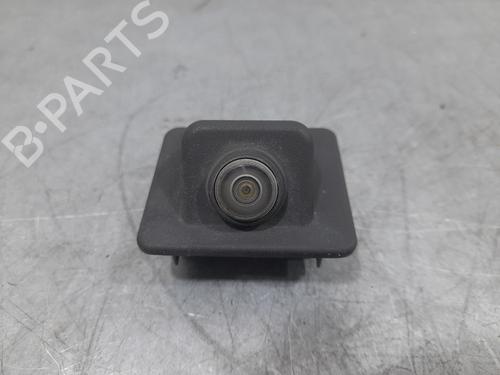 Used Camera Camera OPEL CROSSLAND X / CROSSLAND (P17, P2QO) 1.5 Turbo D (75) (102 hp) 26956808 26956808