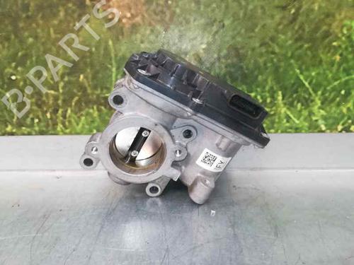 Used Throttle body FORD FOCUS III 1.5 TDCi (120 hp) 4620240