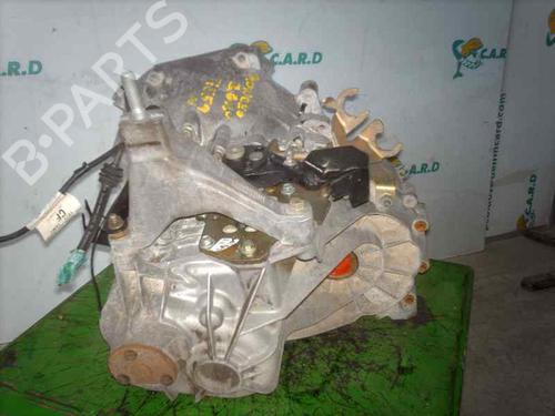 Used Gearbox FORD MONDEO III (B5Y) [2000-2007]  22761
