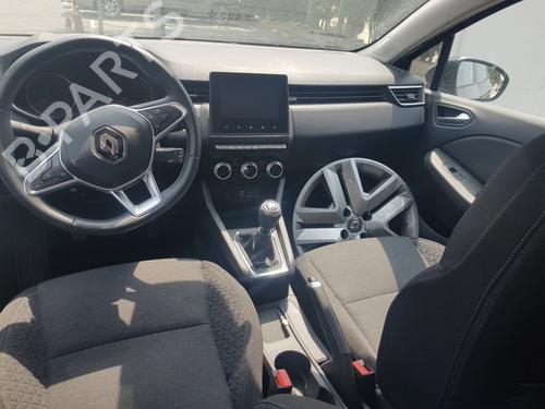 Switch RENAULT CLIO V (B7_) 1.0 TCe 100 (B7MT) | BP15062002I30 