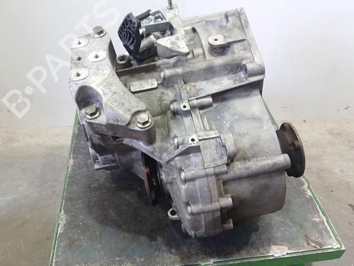 Gearbox SEAT ALTEA XL (5P5, 5P8) 2.0 TDI | BP25474703M3 