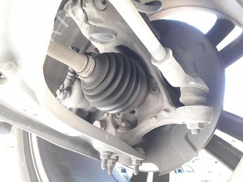 Used Right front steering knuckle Right front steering knuckle VW TIGUAN (AD1, AX1) [2016-2024] 35812623 35812623