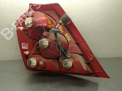 Right taillight DAEWOO KALOS (KLAS) 1.4 | BP872950C35 