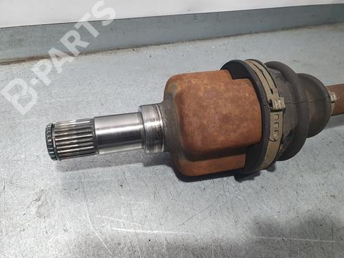 Antriebswelle Ford Mondeo Mk3 Hinten Und Vorne Kaufen | Original Qualität Und Günstiger Preis Bei AUTODOC