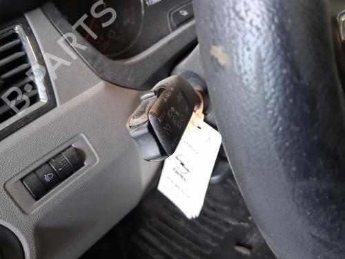 Used Steering column stalk Steering column stalk 37514717 37514717