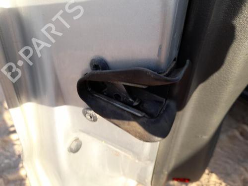 Used Front left lock AUDI A4 B5 (8D2) 1.8 T (150 hp) 27702792