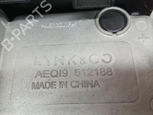 Inverter/Converter LYNK & CO 01 PHEV | BP30259421M119  - Image 5