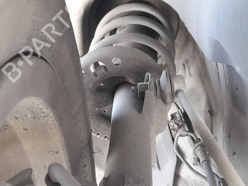 Used Right front shock absorber Right front shock absorber SEAT IBIZA IV (6J5, 6P1) [2008-2017] 33872485 33872485