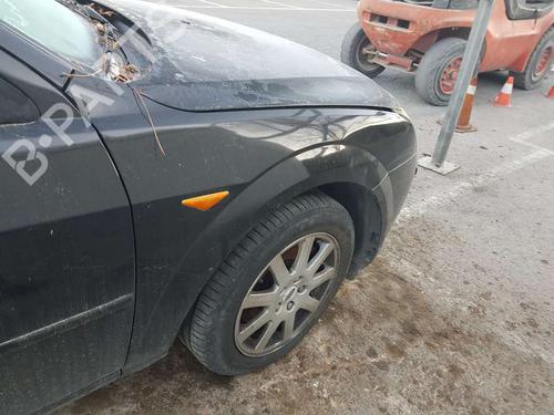 Used Right front fenders FORD MONDEO III (B5Y) [2000-2007]  16370729