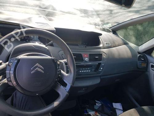 Kollisonspute sett CITROËN C4 Grand Picasso I (UA_) 2.0 i 16V (140 hp) 19167819