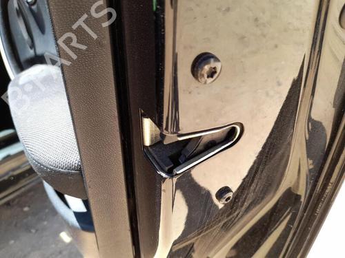 Used Front right lock BMW 1 (E87) 118 d (122 hp) 26454882