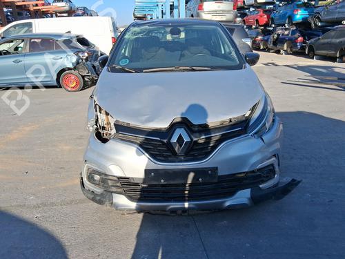 Climate control RENAULT CAPTUR I (J5_, H5_) 1.5 dCi 90 (J5N4, J5M5, J5MW, J5M6, J5AL, J5AJ) | BP38439699I5 - Image 3