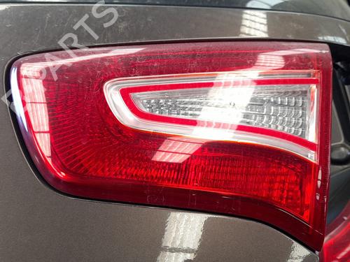 Used Right tailgate light Right tailgate light 37217722 37217722