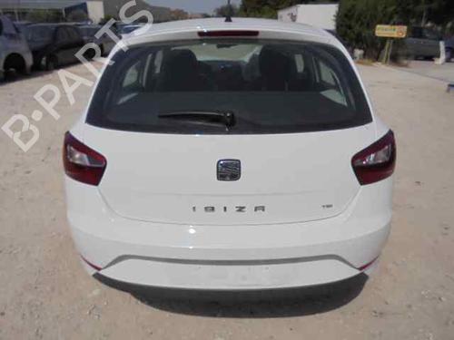 Fuel pump SEAT IBIZA IV (6J5, 6P1)  | BP2548358M76 