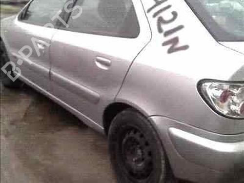 Front right window mechanism CITROËN XSARA (N1) 1.9 TD | BP1178717C23 