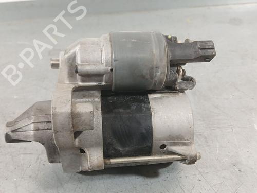 Starter OPEL CORSA F (P2JO) 1.2 (68) | BP34221895M8 - Image 2