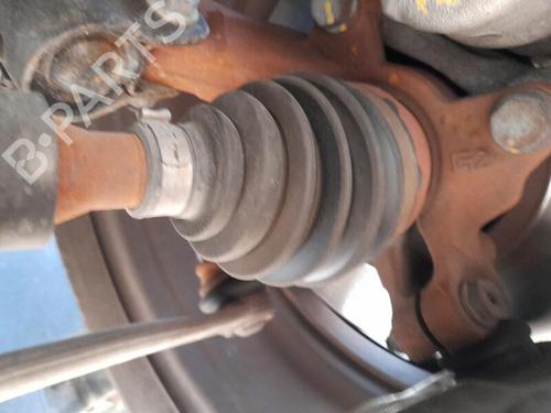 Used Left front driveshaft DACIA SANDERO III 1.0 TCe 90 (91 hp) 27384806
