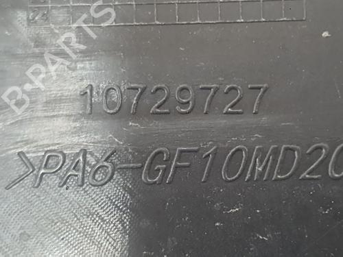 Upper protection MG MG HS (AS23) 1.5 T (SAS23) | BP40041023M93 - Image 3