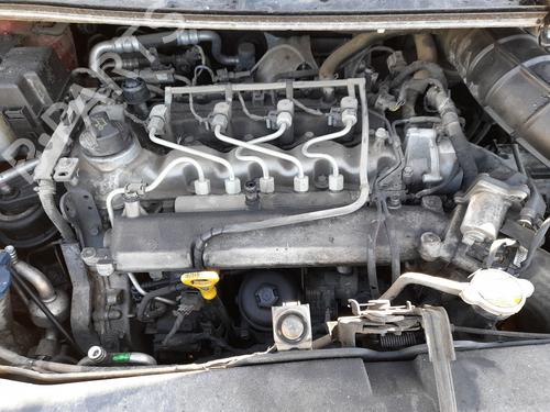 Motor für HYUNDAI ix20 (JC) 1.4 CRDi (78 hp) 28728727