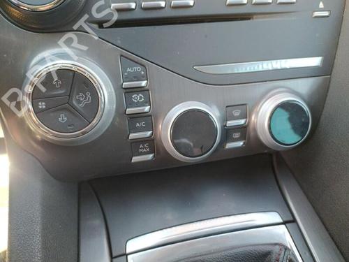 Used Climate control CITROËN DS5 2.0 BlueHDi 150 (150 hp) 25334310