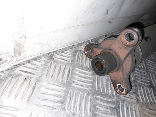 Driveshaft MERCEDES-BENZ C-CLASS (W203)  | BP11839742M37 