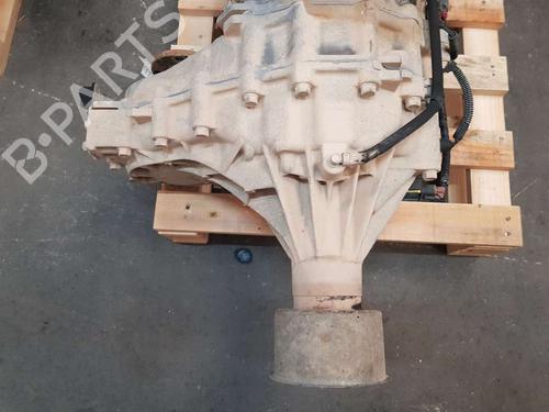 Transfer box NISSAN TERRANO II (R20) | BP15711621M36