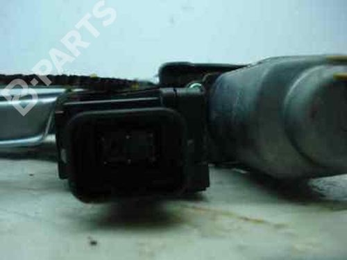 Front right window mechanism OPEL MERIVA A MPV (X03)  | BP148575C23 