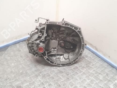 Used Gearbox Gearbox 38330965 38330965
