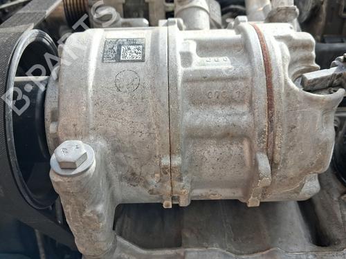 Used AC compressor AC compressor 37800257 37800257
