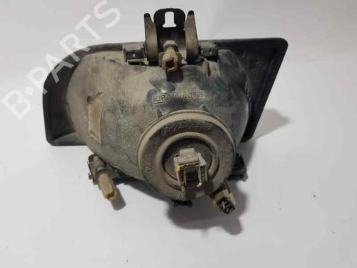 Right headlight FORD FIESTA III (GFJ)  | BP7706337C29 