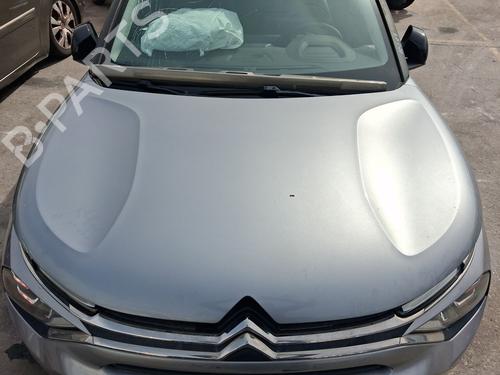 Capot Capot CITROËN C4 III (BA_, BB_, BC_) 1.2 PureTech 130 (BAHNSA, BAHNSB) (130 hp) 39658598 39658598