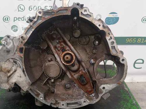Used Gearbox SMART FORFOUR (454) [2004-2006]  93580