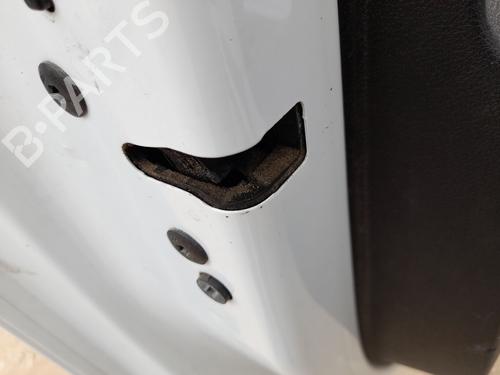 Used Front left lock PEUGEOT PARTNER Box Body/MPV (K9) 1.5 BlueHDi 100 (102 hp) 29885286