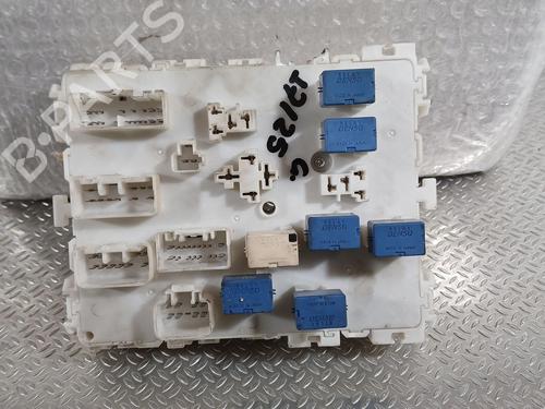 Used Fuse box Fuse box SUZUKI VITARA (LY) 1.6 DDiS (APK 416D) (120 hp) 40265440 40265440