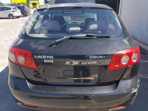 Used Tailgate CHEVROLET LACETTI (J200) [2003-2025]  17108958