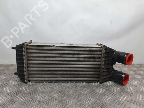 Used Intercooler PEUGEOT 2008 I (CU_) 1.2 THP 110 / PureTech 110 (110 hp) 17999389