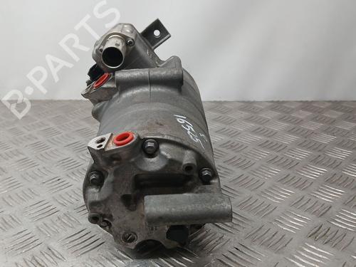 Used AC compressor MERCEDES-BENZ GLC Coupe (C253) 350 e 4-matic (253.354) (320 hp) 30911642
