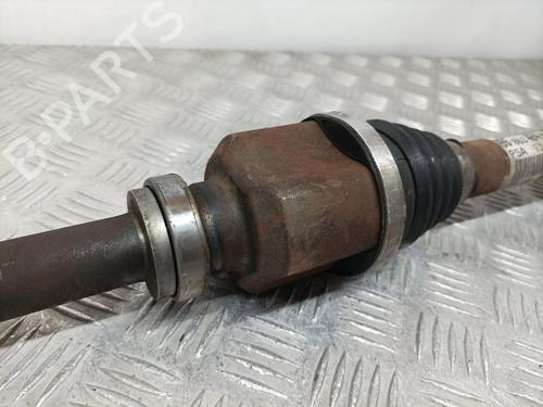 Right front driveshaft PEUGEOT 508 I (8D_)  | BP12503259M39 